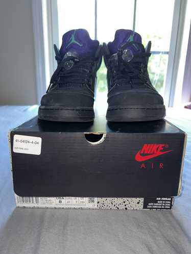 Jordan Brand × Nike × Streetwear Jordan 5 Retro “… - image 1