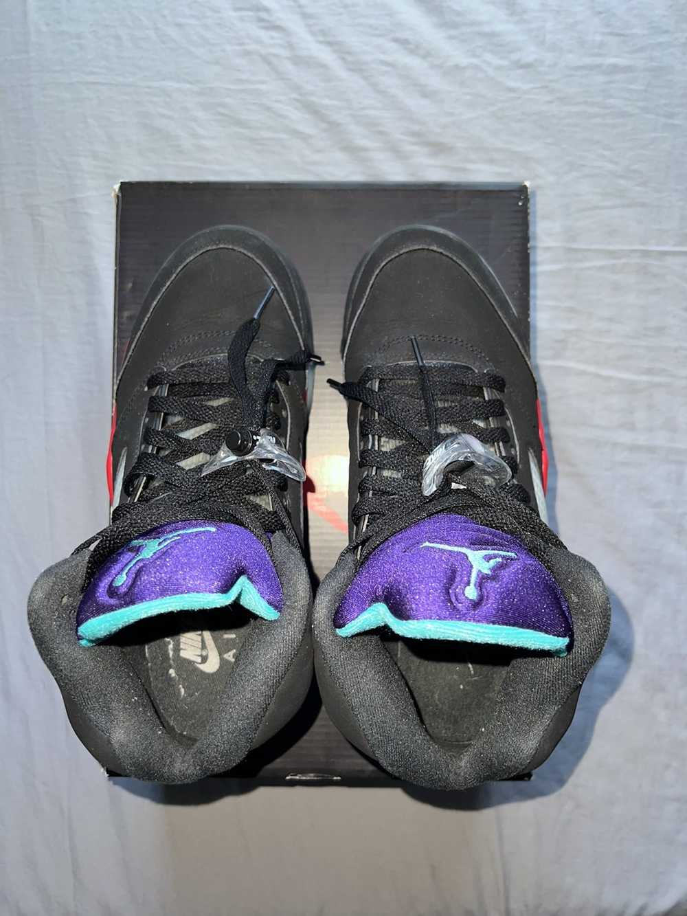 Jordan Brand × Nike × Streetwear Jordan 5 Retro “… - image 3