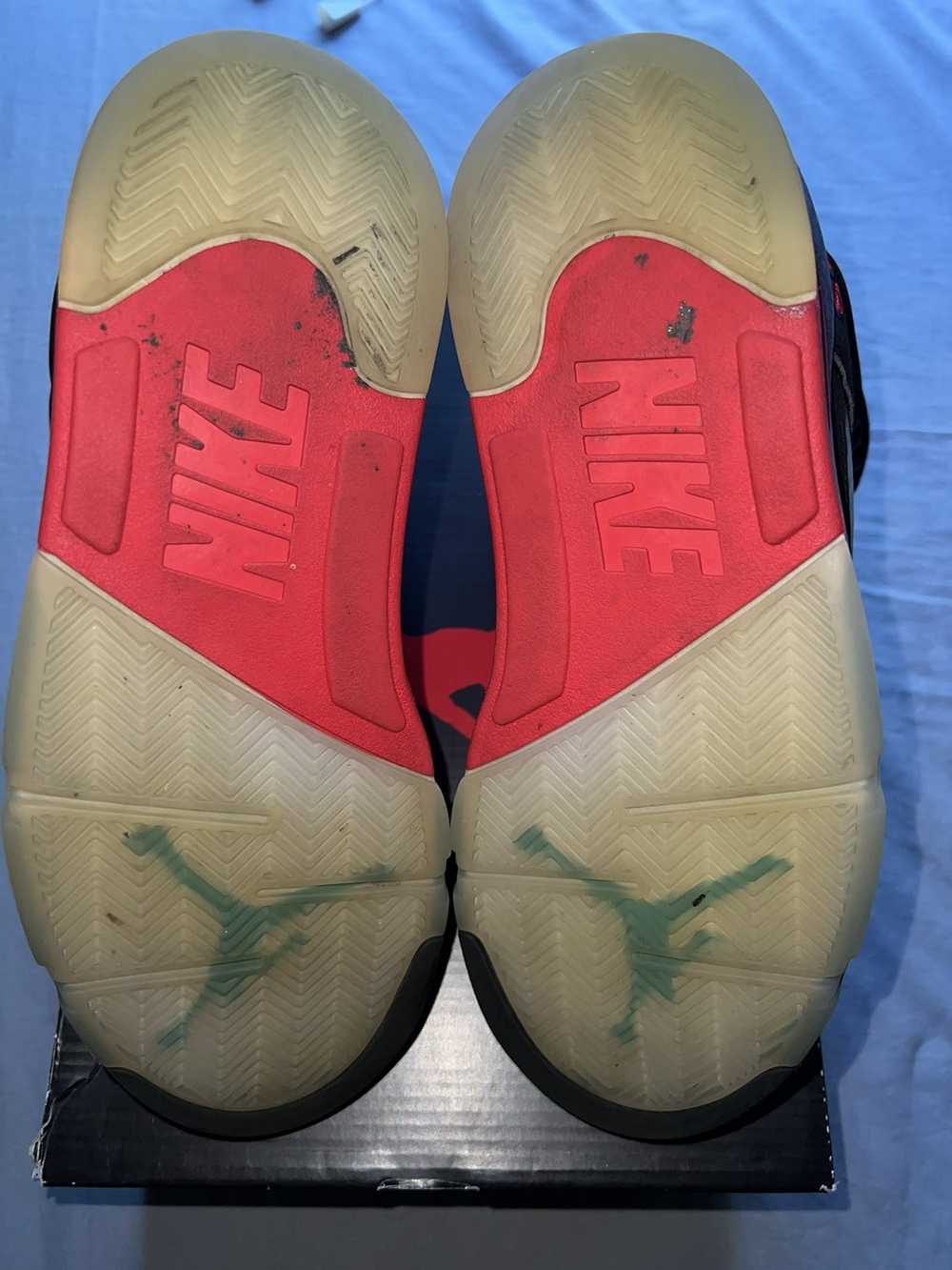 Jordan Brand × Nike × Streetwear Jordan 5 Retro “… - image 6