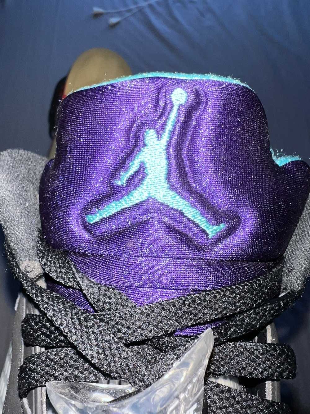 Jordan Brand × Nike × Streetwear Jordan 5 Retro “… - image 7