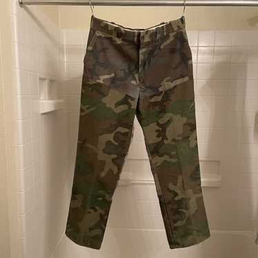 Other Vintage Rattlers Brand W 36 x L 31 Camo Thic