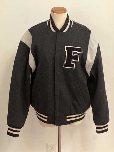 Fear of God Fear of God Varsity Jacket - image 1