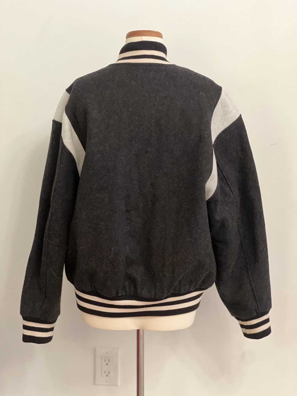 Fear of God Fear of God Varsity Jacket - image 2