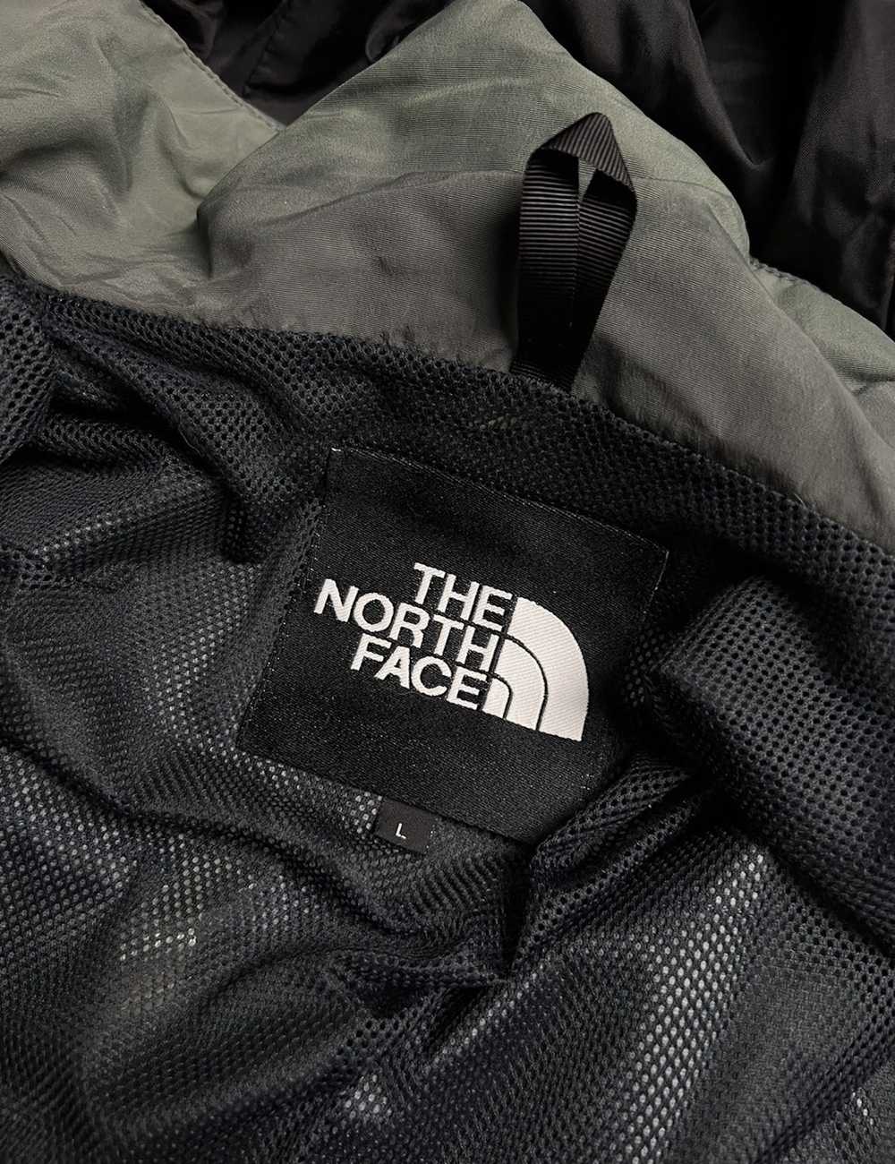 Outdoor Life × Streetwear × The North Face Y2K th… - image 4