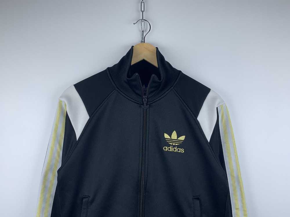 Adidas Adidas (Like Chile 62) Track Jacket Tracks… - image 2