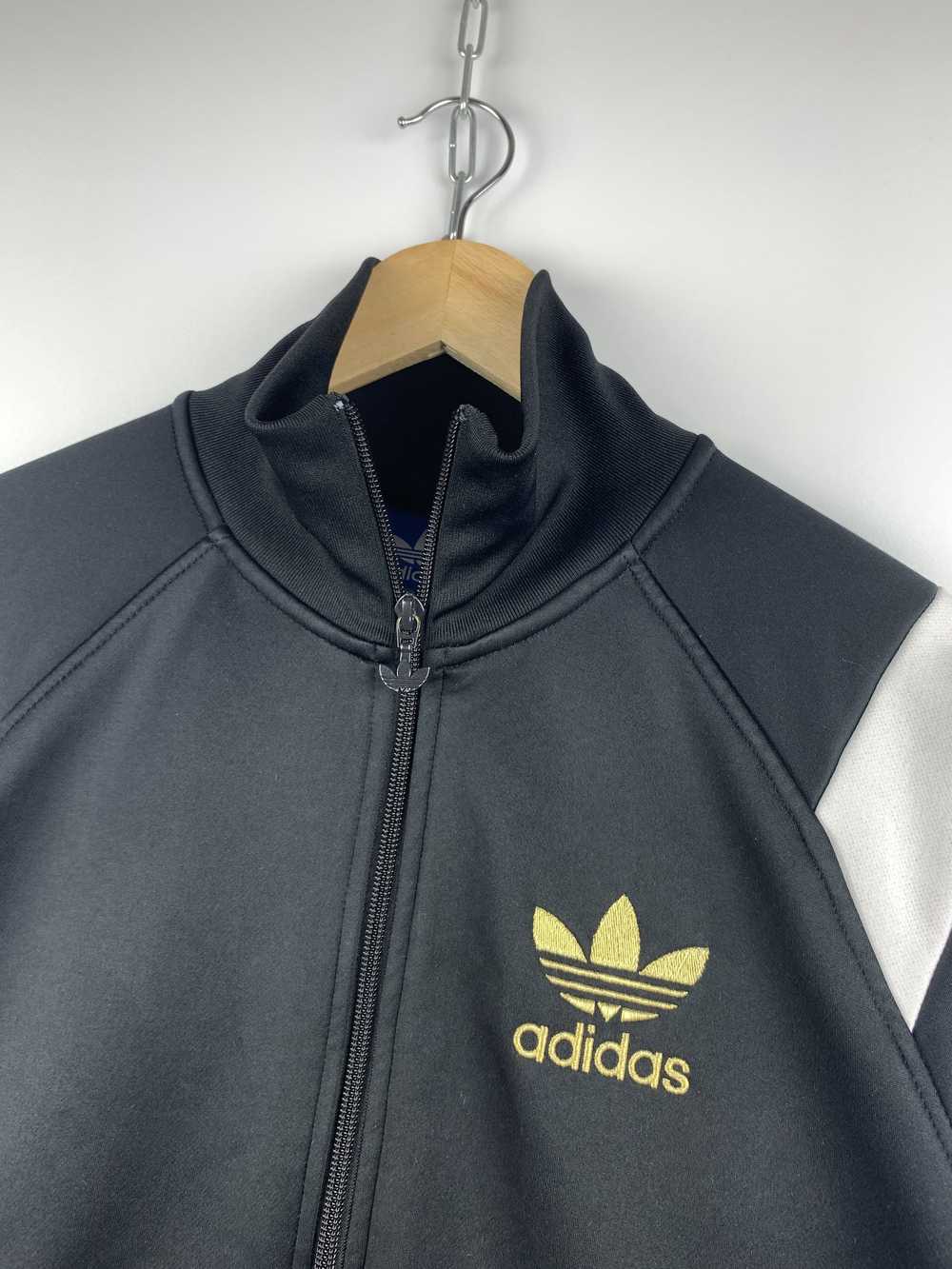 Adidas Adidas (Like Chile 62) Track Jacket Tracks… - image 3