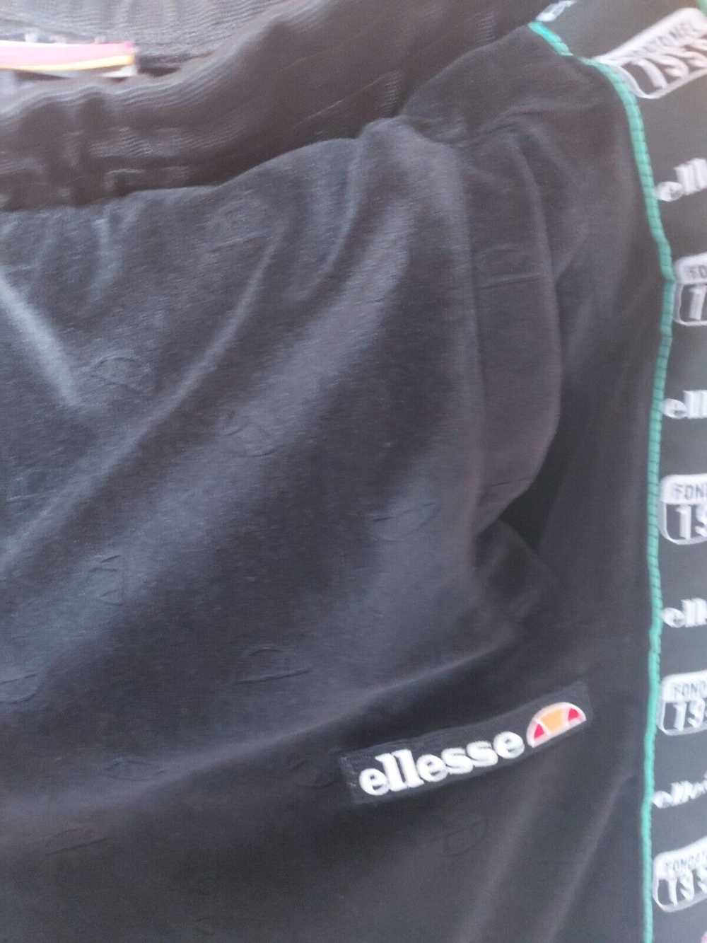 Ellesse Ellesse Women's Tracksuit Bottoms Joggers - image 4