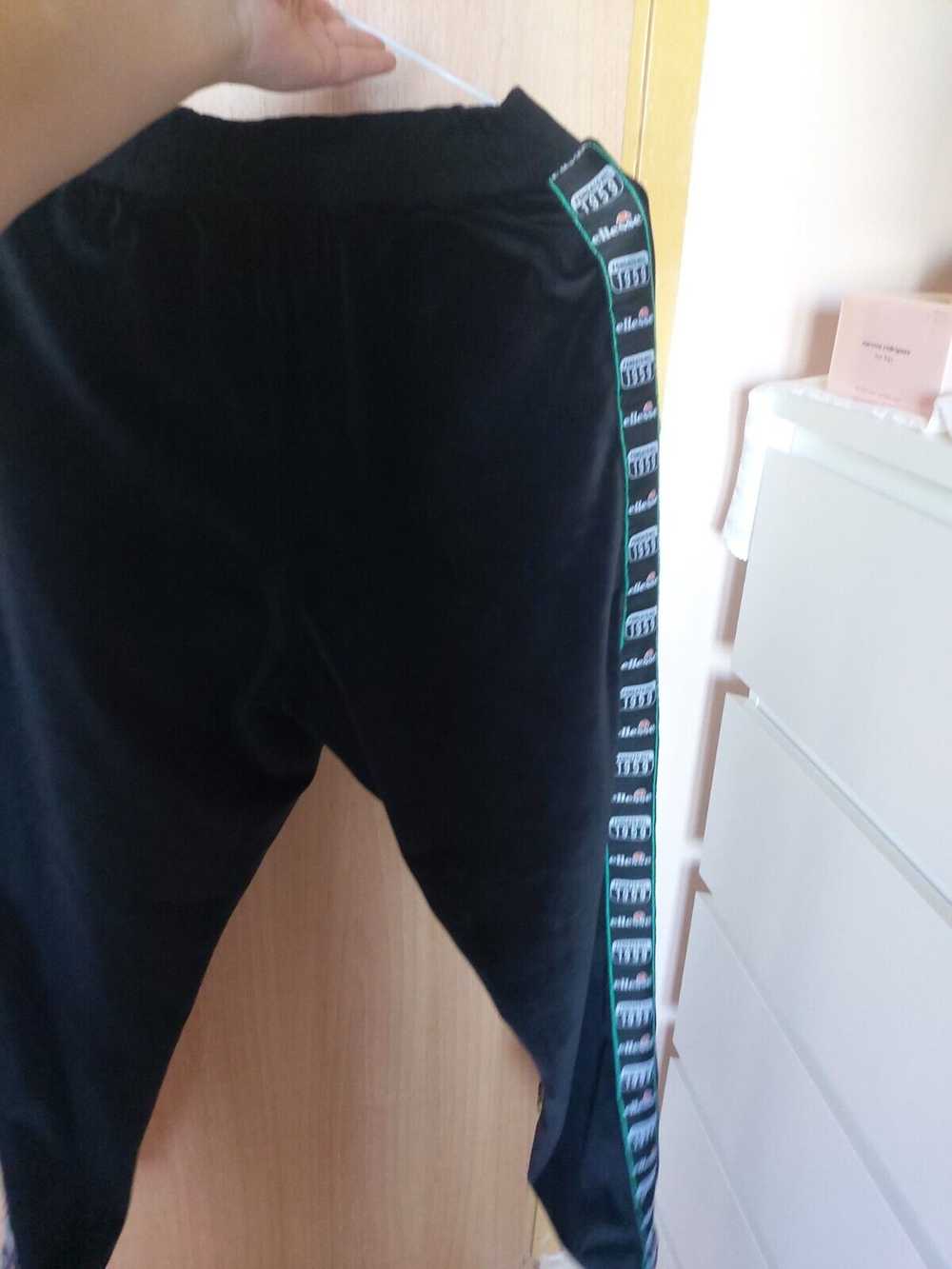 Ellesse Ellesse Women's Tracksuit Bottoms Joggers - image 6