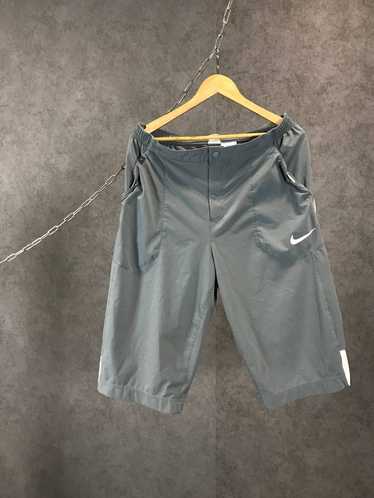 Nike × Outdoor Life × Streetwear Nike Court swoos… - image 1