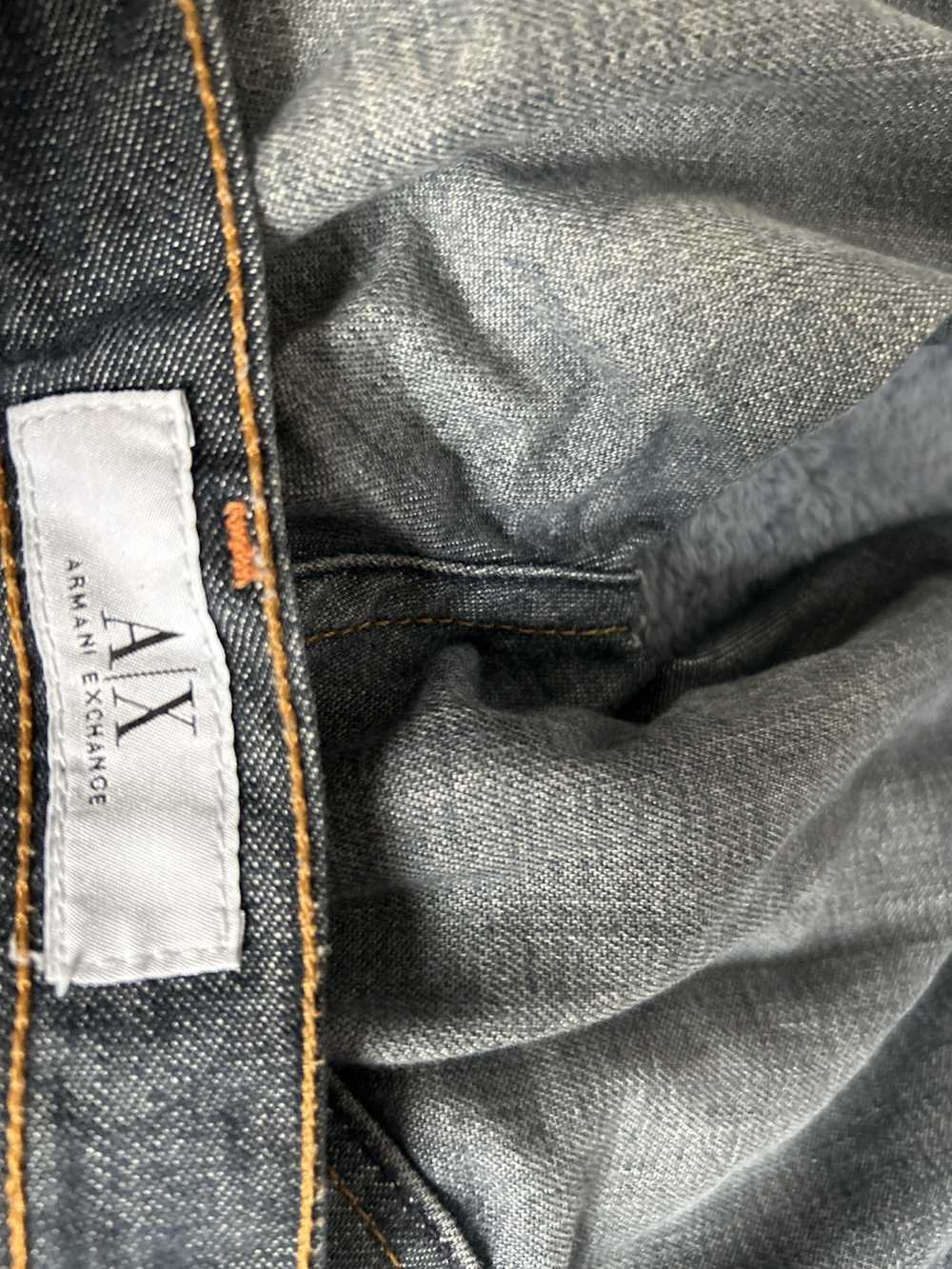 Armani Exchange Armani exchange jeans - image 3