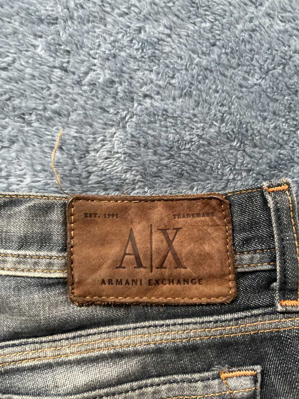 Armani Exchange Armani exchange jeans - image 4