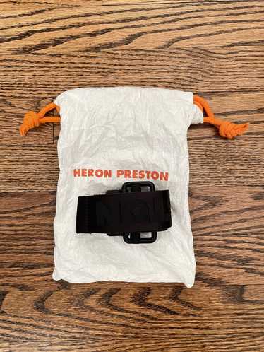 Heron Preston Heron Preston Belt