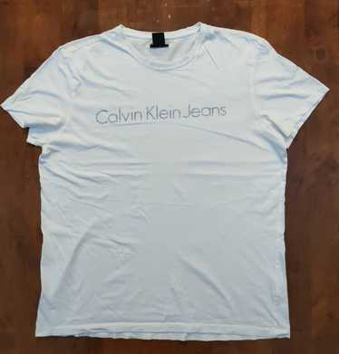Calvin Klein × Designer × Streetwear Calvin Klein… - image 1