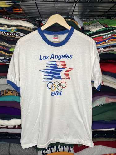 T-shirt levi's olympic - Gem