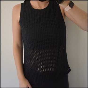 Fabletics | Mesh Tank - image 1