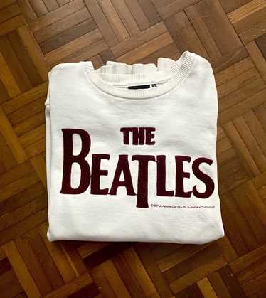 Apple × Band Tees × Vintage The beatles - image 1