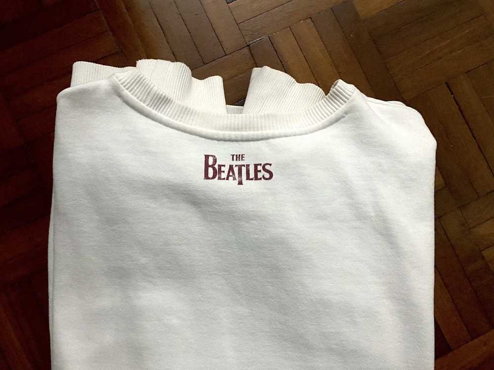 Apple × Band Tees × Vintage The beatles - image 7