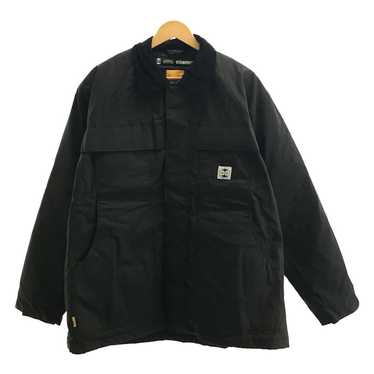 ジャケット・アウター 00s NEIGHBORHOOD Stand Collar Coveralls 00s NEIGHBORHOOD Stand Collar Coveralls（Totalguard