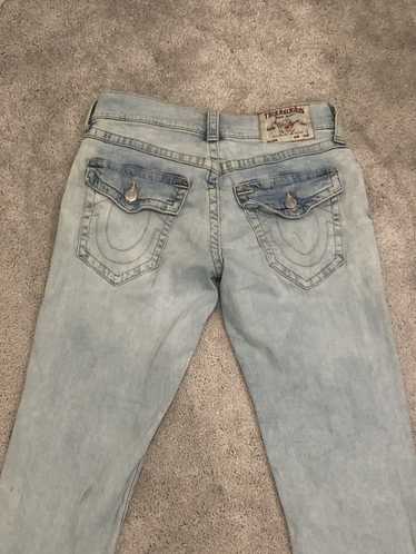 True Religion True Religion Denim Jeans - image 1