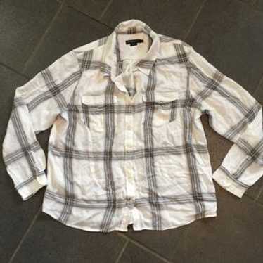 Pendleton Button Down - image 1