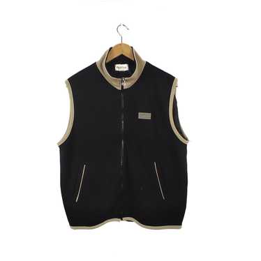 Racing Vintage Simpson Australia vest jacket - image 1