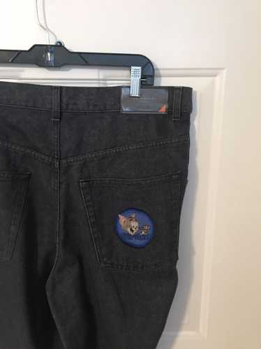 Iceberg History Tom & Jerry IceBerg History Jeans