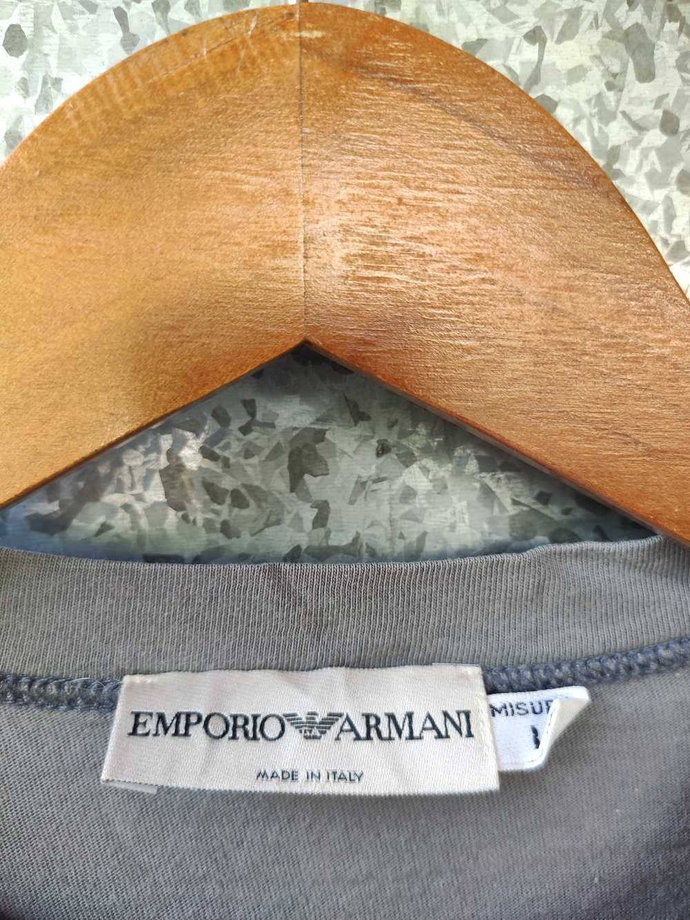 Armani × Armani Exchange × Emporio Armani Emporio… - image 4