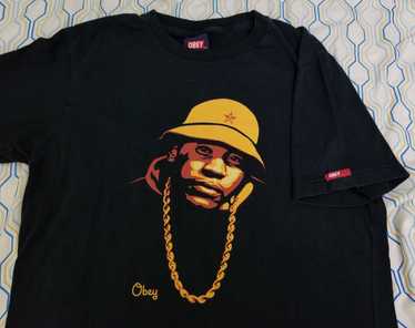 Ll Cool J Rap Hip-Hop T-Shirt - Gem