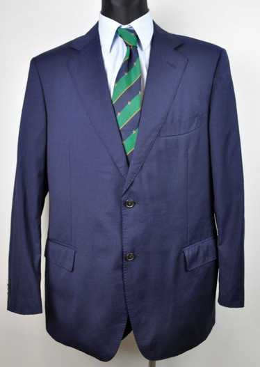 Suitsupply SUIT SUPPLY Super 110's Wool Blazer Bl… - image 1