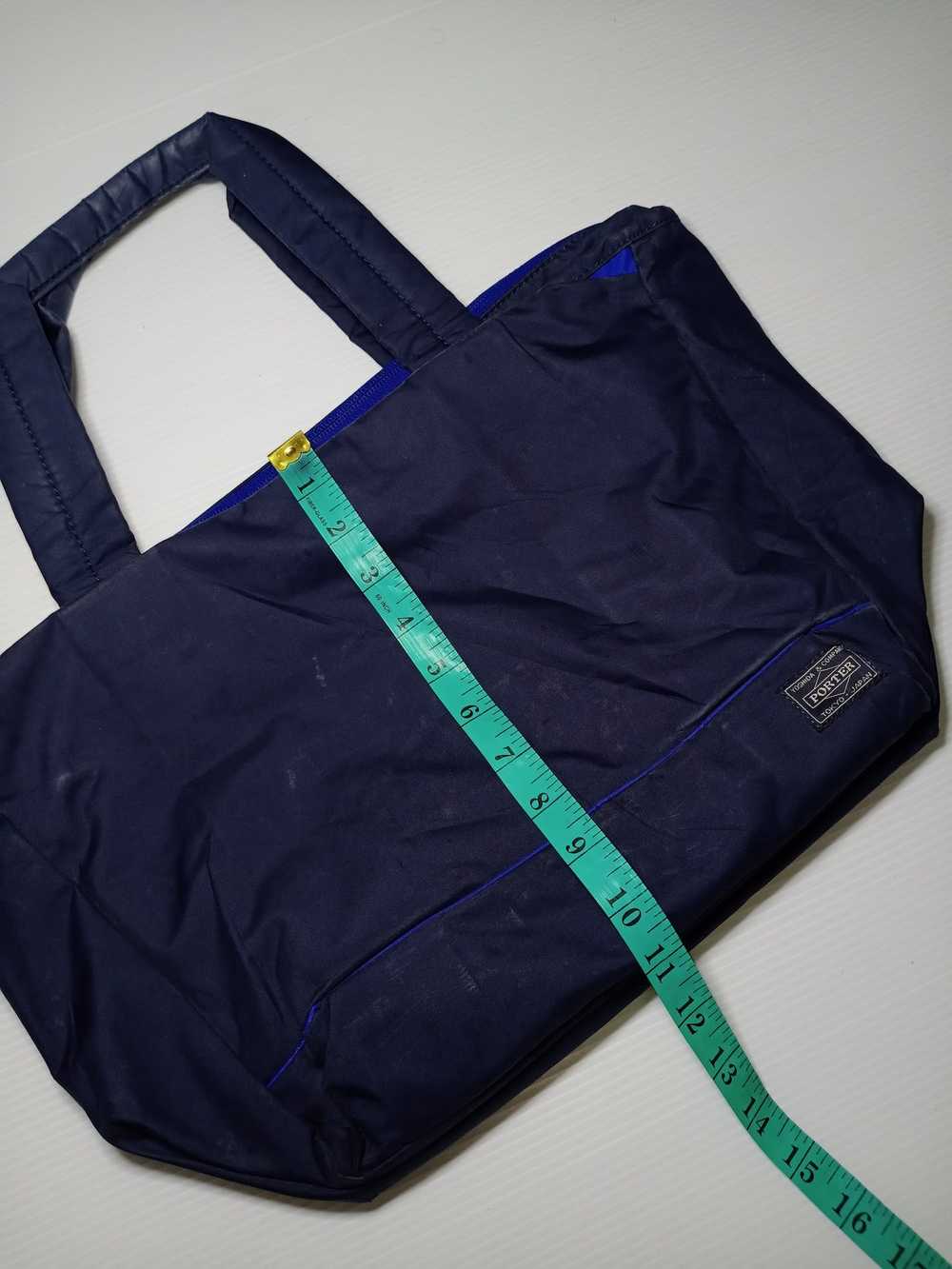 Head Porter × Porter Porter Tote Shoulder Bags - image 2