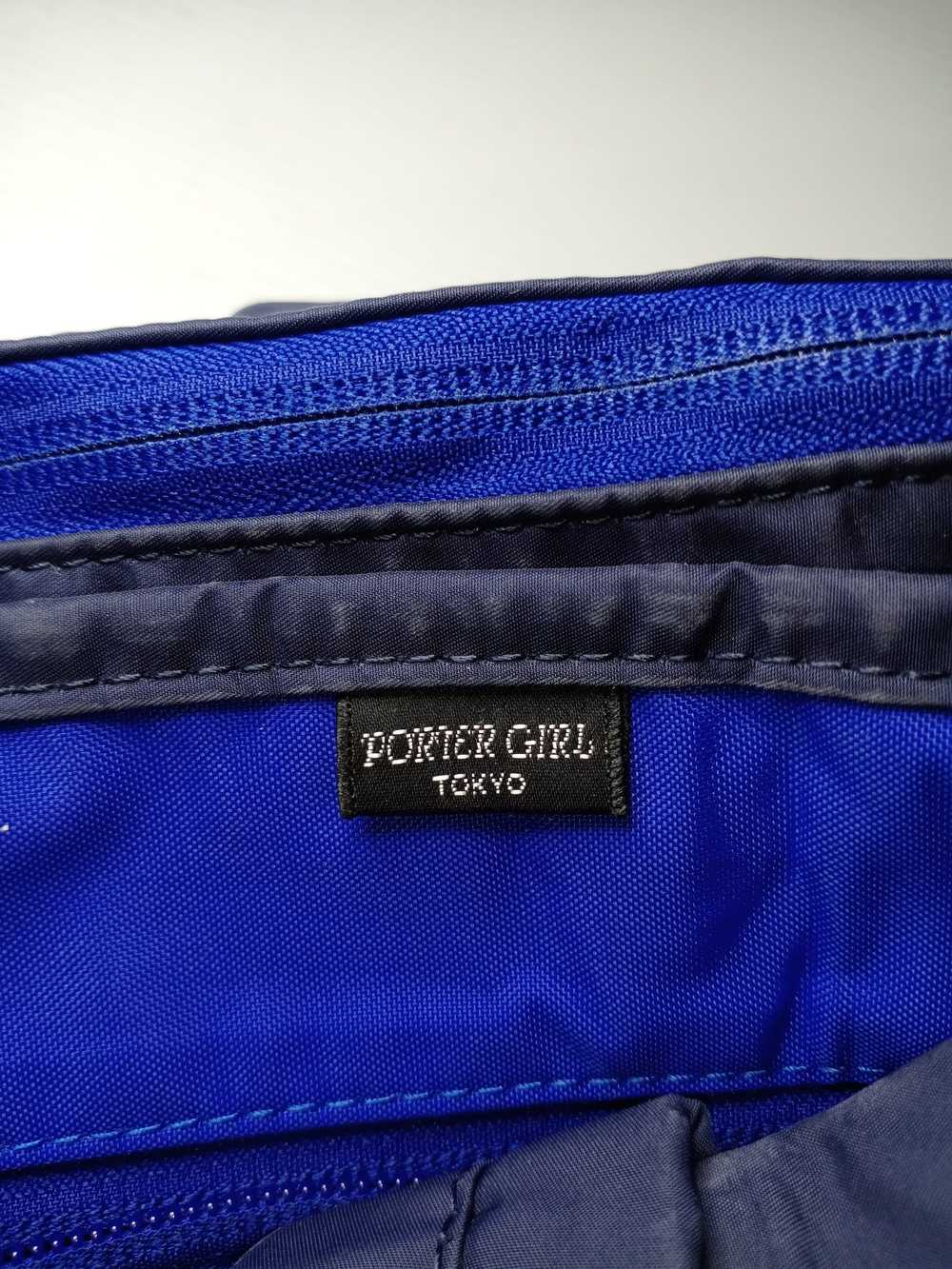 Head Porter × Porter Porter Tote Shoulder Bags - image 5