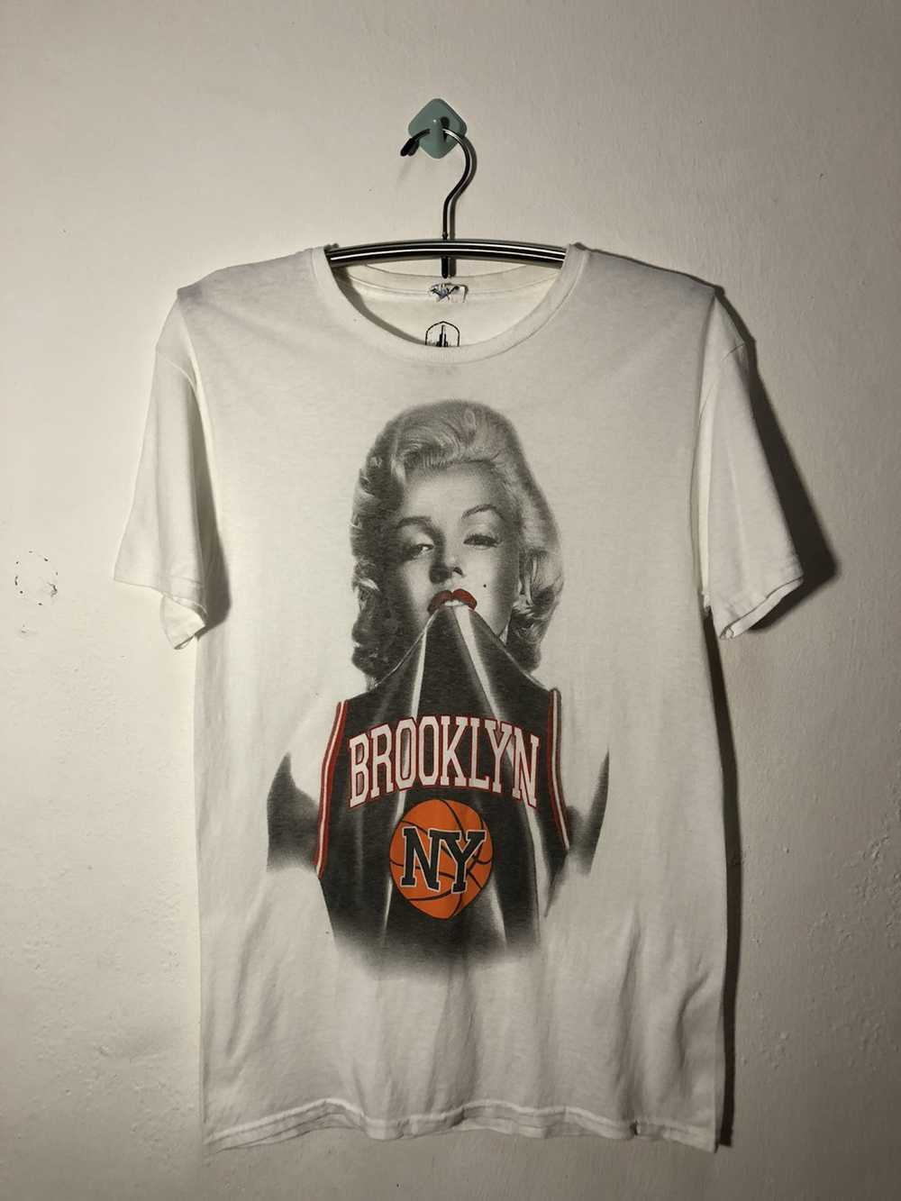 Brooklyn Clothing Marilyn Monroe Brooklyn New Yor… - image 1