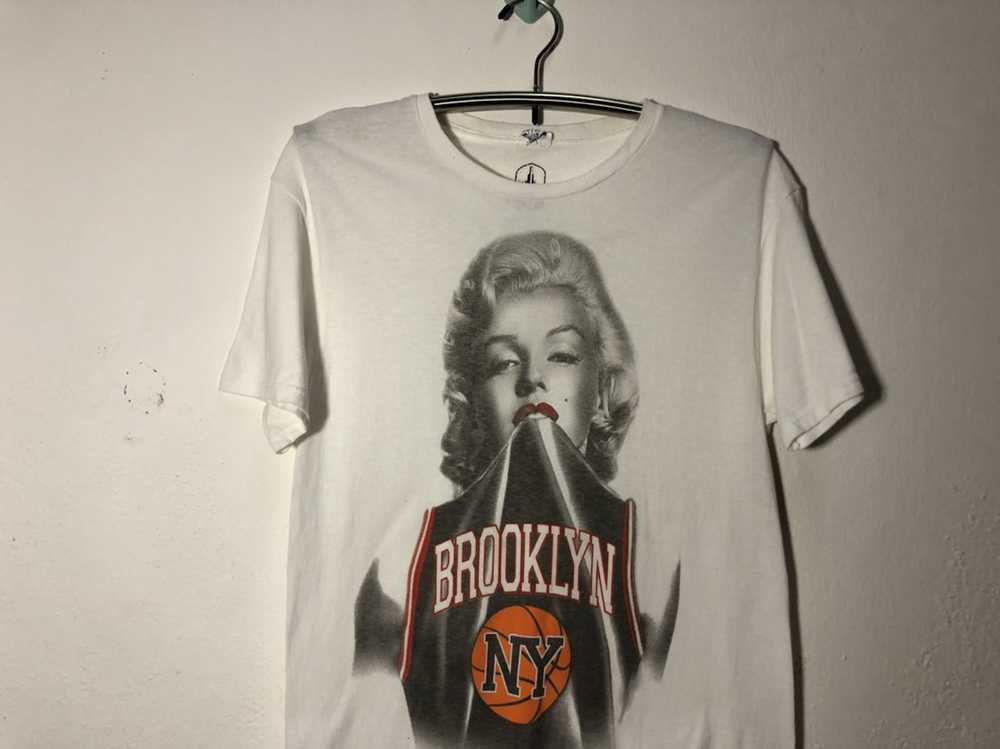 Brooklyn Clothing Marilyn Monroe Brooklyn New Yor… - image 2