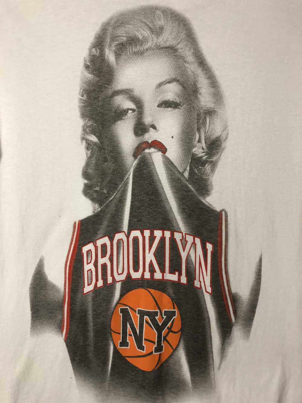 Brooklyn Clothing Marilyn Monroe Brooklyn New Yor… - image 3