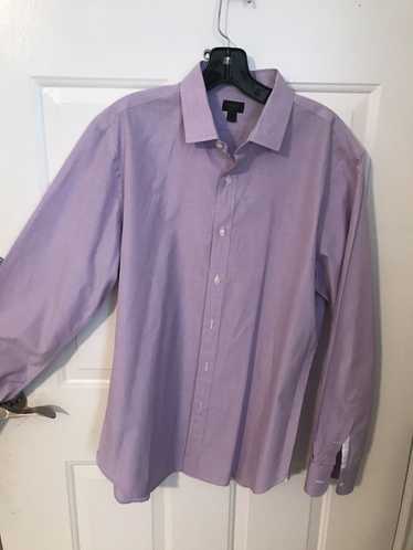 J.Crew Ludlow 120’s 2 Ply Shirt