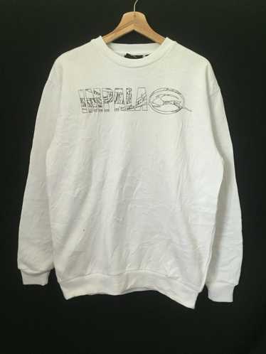 Japanese Brand × Streetwear Impala Sweatshirt Cre… - image 1