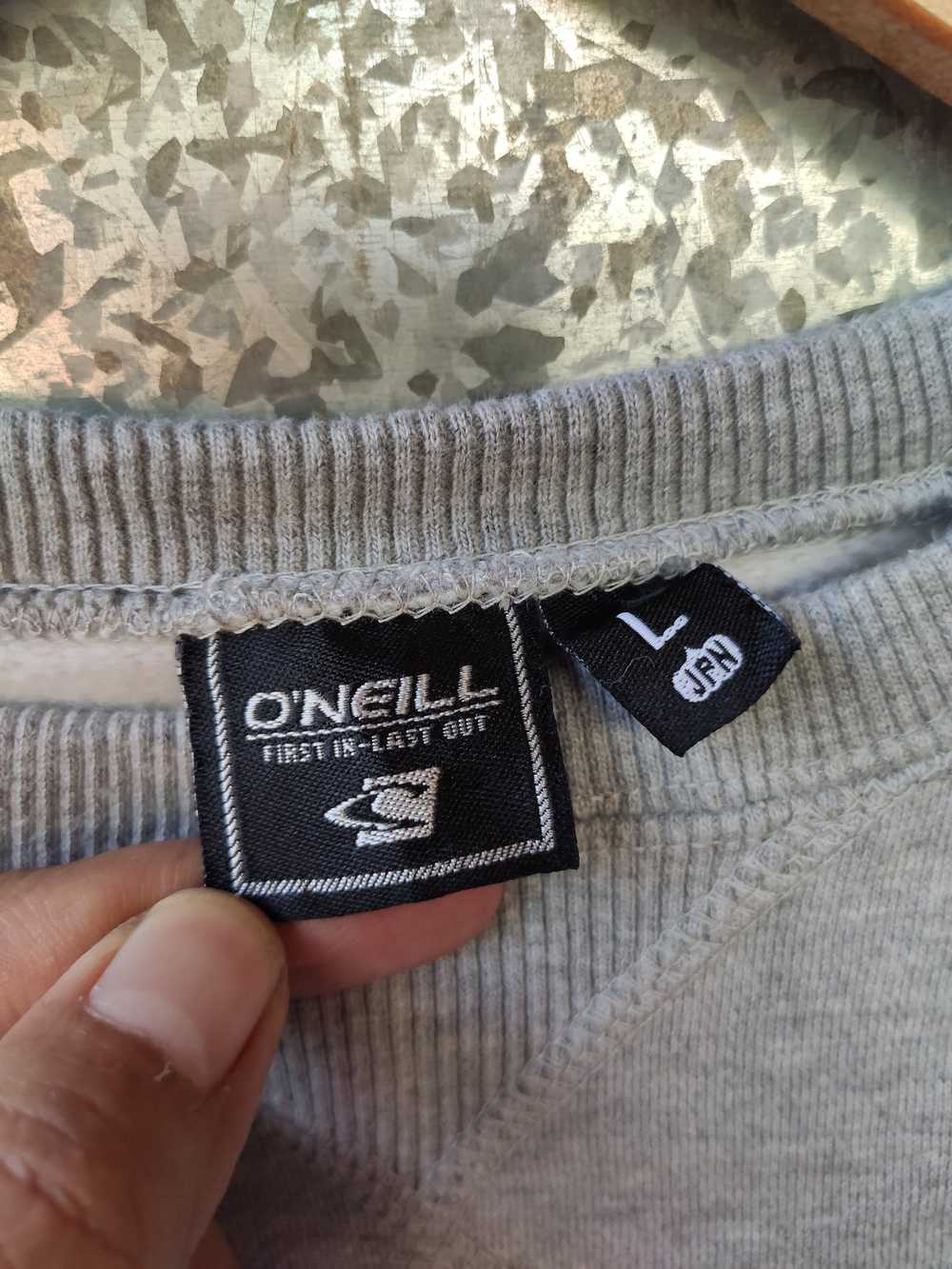 Oneill × Streetwear × Vintage Vintage Oneill smal… - image 5