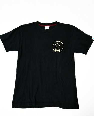 Designer × Japanese Brand CUNE TSHIRT MADE IN JAPAN - Gem