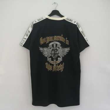 Dogtown Vintage Dog Town Black Dragon Old Skate Tshirt - Gem Dogtown Vintage Dog Town Black Dragon Old Skate Tshirt - Gem