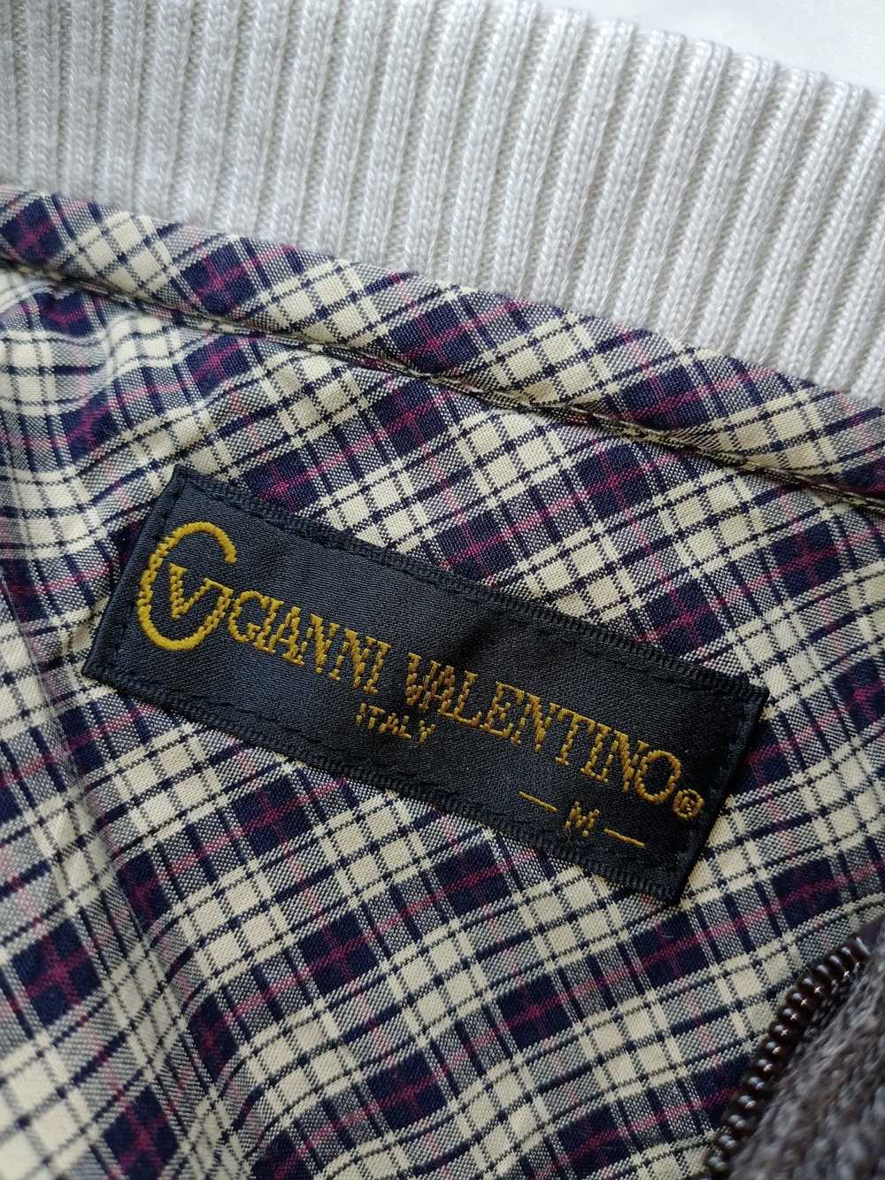 Designer × Gianni × Valentino Gianni Valentino Ha… - image 3