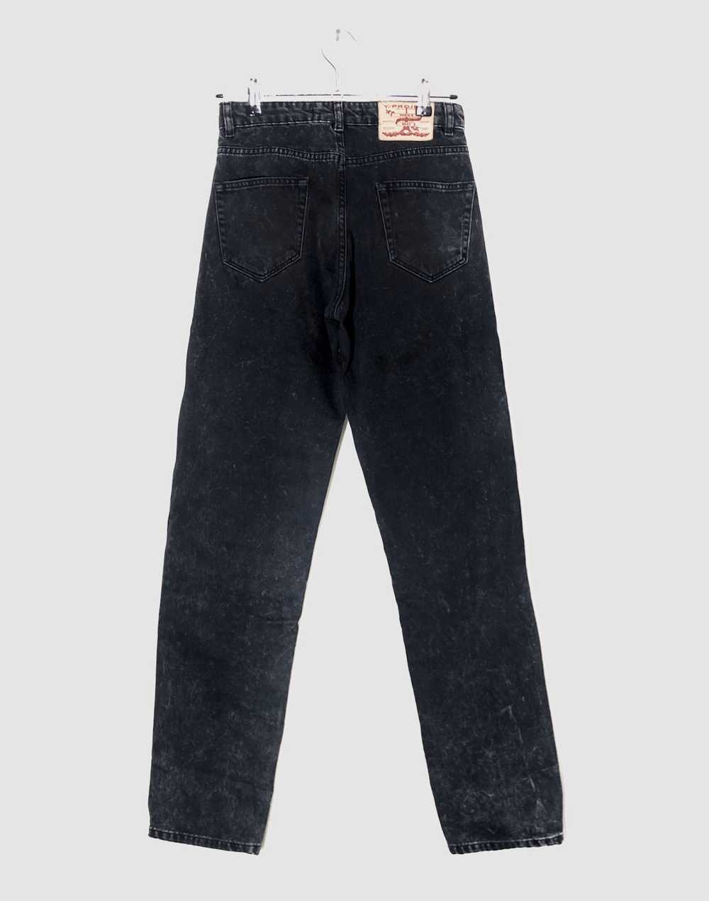Y/Project Y/Project layer jeans - image 2