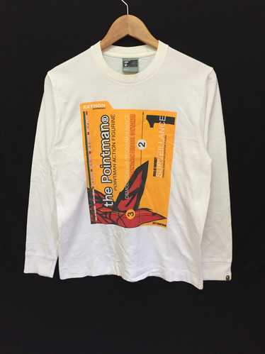 Ape × futura 2000 - Gem