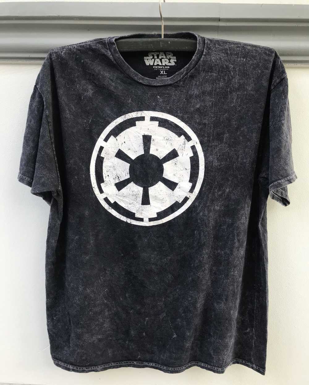 Movie × Star Wars × Vintage Star Wars Rogue One T… - image 1