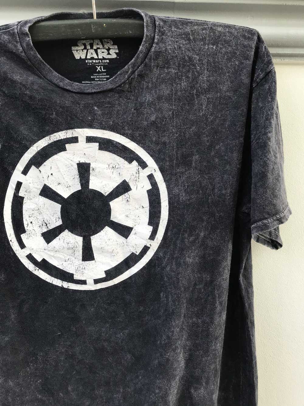 Movie × Star Wars × Vintage Star Wars Rogue One T… - image 2