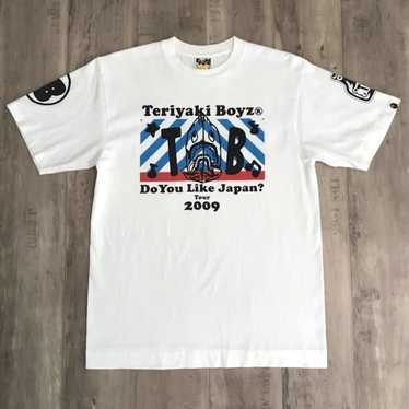 Bape bape teriyaki boys - Gem