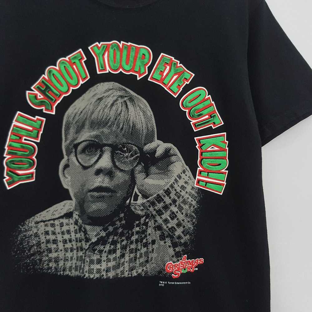 Movie × Vintage Vintage A Christmas Story You'll … - image 3