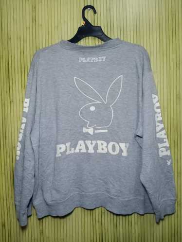 Playboy Playboy Big Logo Sweatshirt - image 1