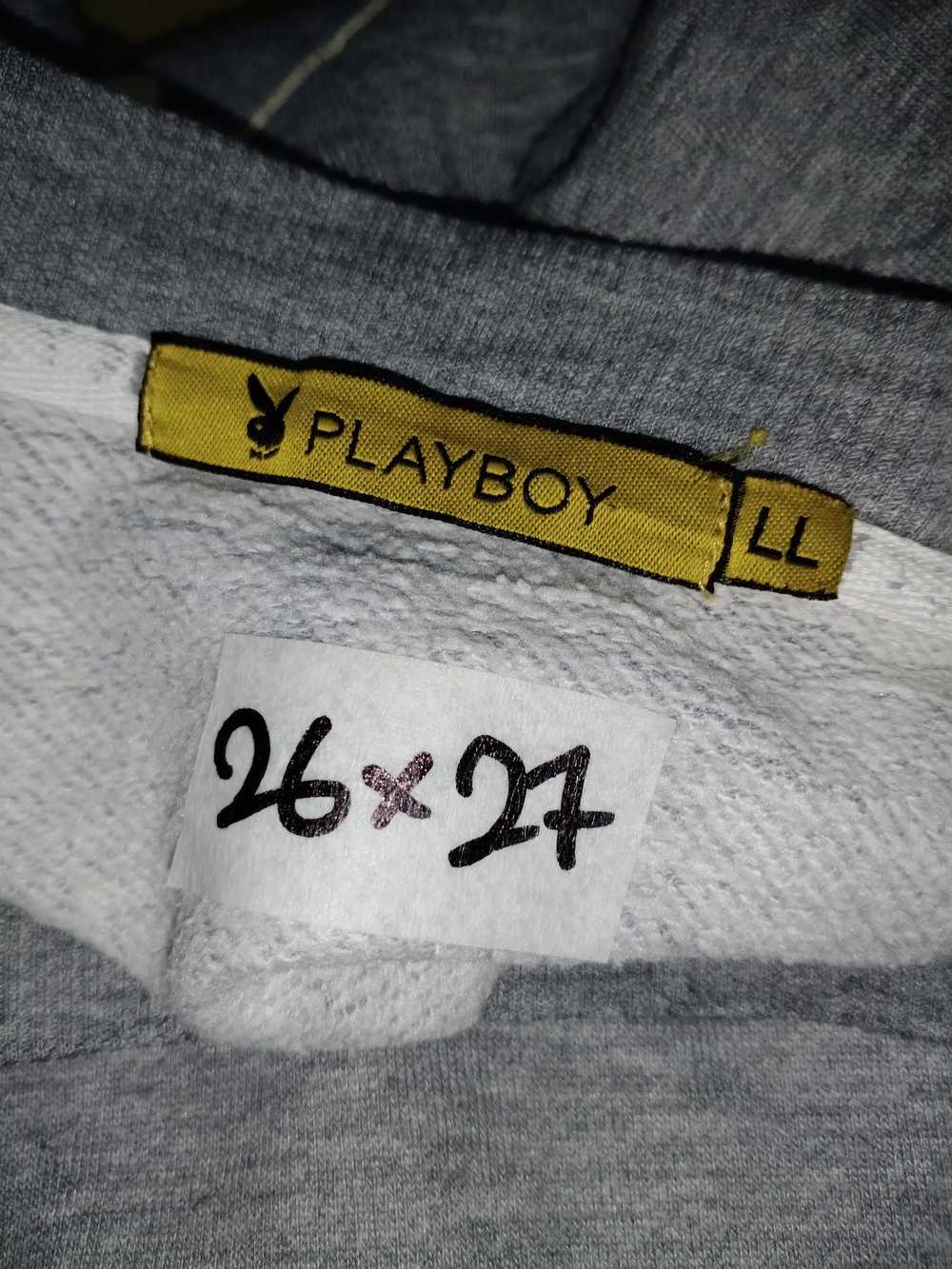 Playboy Playboy Big Logo Sweatshirt - image 4