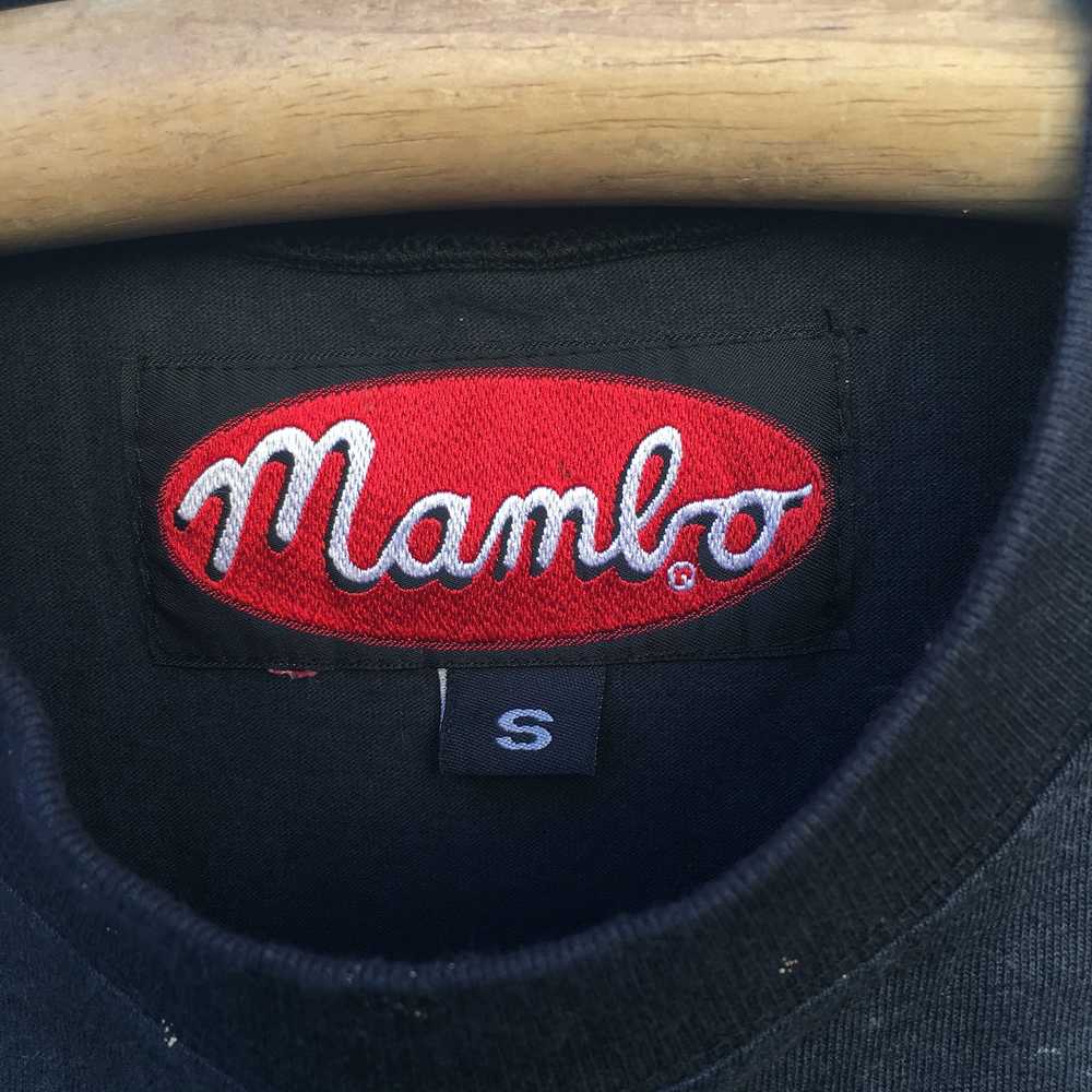 Mambo × Streetwear × Vintage Vtg Mambo Surf Swag … - image 3