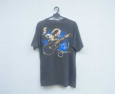 Band Tees × Designer × Japanese Brand Vintage Nei… - image 1